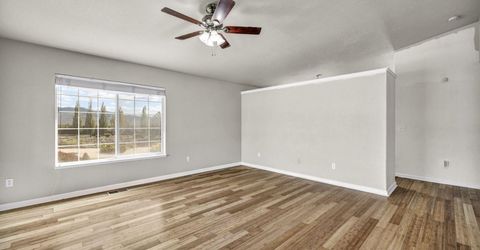 17511 Crystal Canyon Boulevard, Reno, NV 89508 Photo