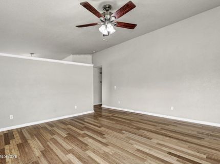 17511 Crystal Canyon Boulevard, Reno, NV 89508 Photo