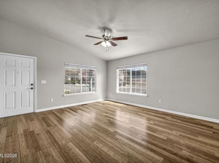 17511 Crystal Canyon Boulevard, Reno, NV 89508 Photo