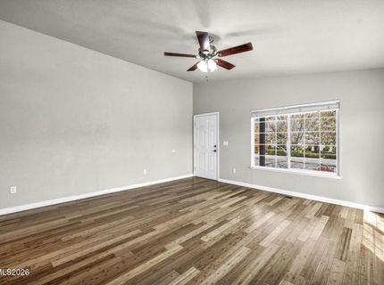 17511 Crystal Canyon Boulevard, Reno, NV 89508 Photo