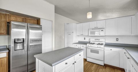 17511 Crystal Canyon Boulevard, Reno, NV 89508 Photo