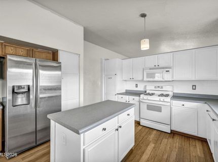 17511 Crystal Canyon Boulevard, Reno, NV 89508 Photo