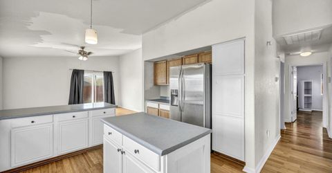17511 Crystal Canyon Boulevard, Reno, NV 89508 Photo