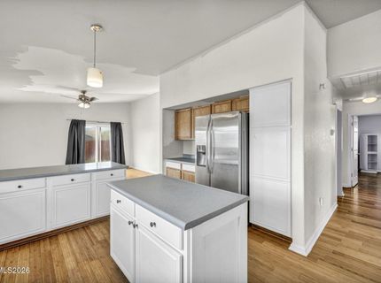 17511 Crystal Canyon Boulevard, Reno, NV 89508 Photo