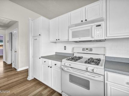 17511 Crystal Canyon Boulevard, Reno, NV 89508 Photo