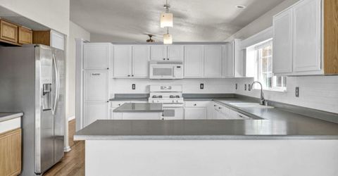 17511 Crystal Canyon Boulevard, Reno, NV 89508 Photo