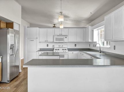 17511 Crystal Canyon Boulevard, Reno, NV 89508 Photo