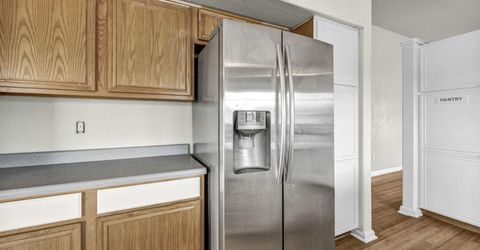 17511 Crystal Canyon Boulevard, Reno, NV 89508 Photo