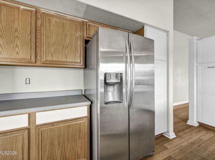 17511 Crystal Canyon Boulevard, Reno, NV 89508 Photo