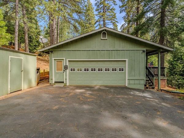 19021 N MACE, Pioneer, CA 95666