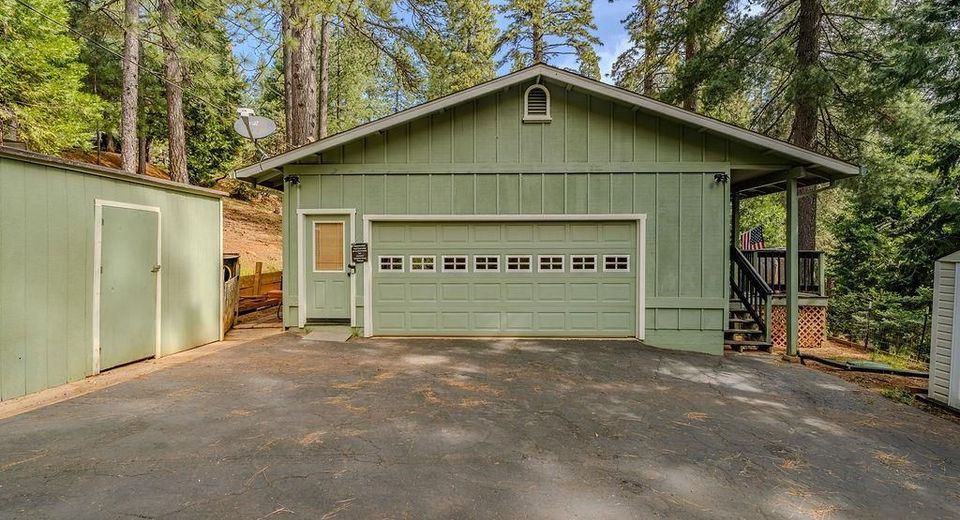 19021 N Mace, Pioneer, CA 95666 Photo