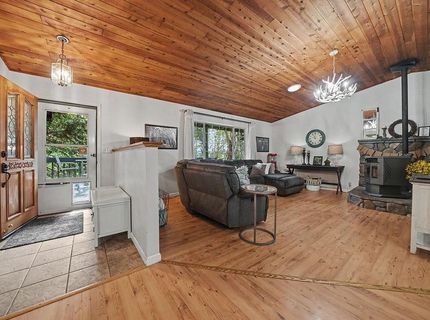 19021 N Mace, Pioneer, CA 95666 Photo