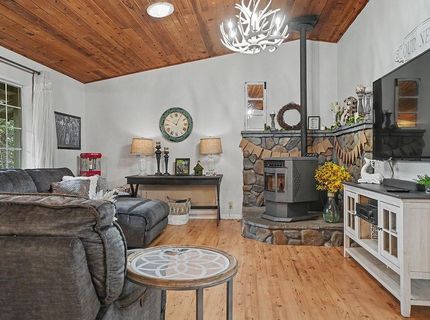 19021 N Mace, Pioneer, CA 95666 Photo
