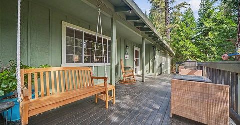 19021 N Mace, Pioneer, CA 95666 Photo