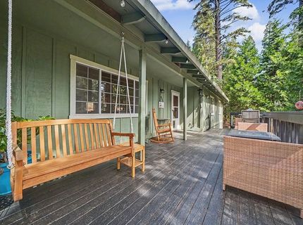 19021 N Mace, Pioneer, CA 95666 Photo