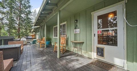 19021 N Mace, Pioneer, CA 95666 Photo
