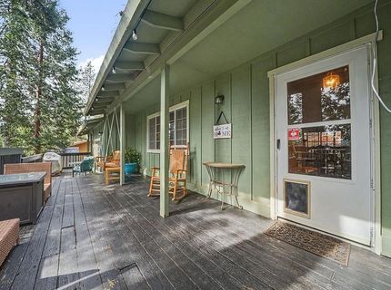 19021 N Mace, Pioneer, CA 95666 Photo