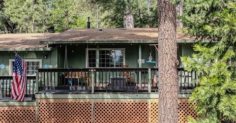 19021 N Mace, Pioneer, CA 95666 Photo
