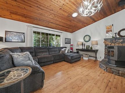 19021 N Mace, Pioneer, CA 95666 Photo