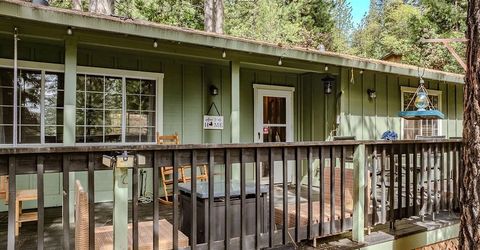 19021 N Mace, Pioneer, CA 95666 Photo