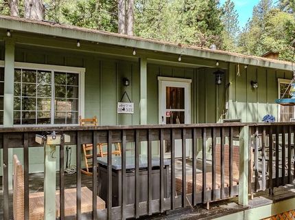 19021 N Mace, Pioneer, CA 95666 Photo