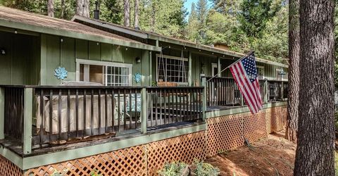 19021 N Mace, Pioneer, CA 95666 Photo