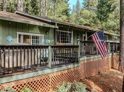 19021 N Mace, Pioneer, CA 95666 Photo