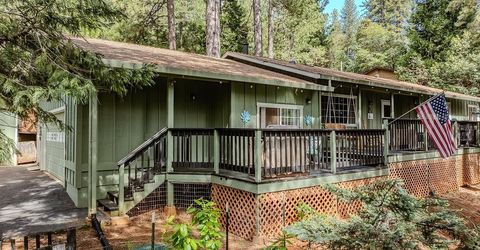 19021 N Mace, Pioneer, CA 95666 Photo