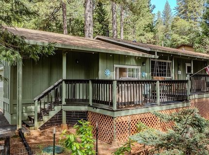 19021 N Mace, Pioneer, CA 95666 Photo