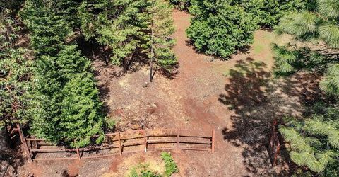 19021 N Mace, Pioneer, CA 95666 Photo
