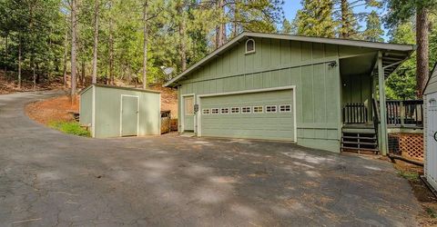 19021 N Mace, Pioneer, CA 95666 Photo