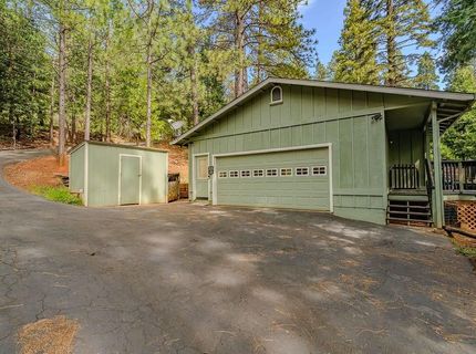 19021 N Mace, Pioneer, CA 95666 Photo