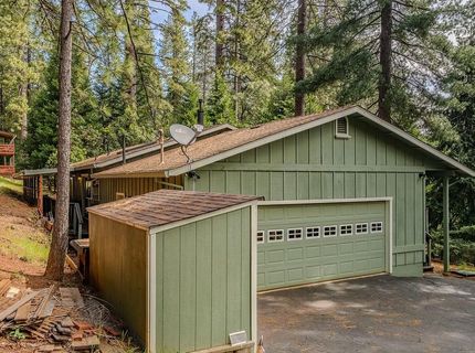 19021 N Mace, Pioneer, CA 95666 Photo