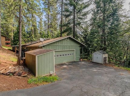 19021 N Mace, Pioneer, CA 95666 Photo