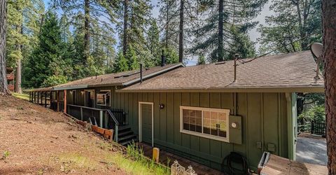 19021 N Mace, Pioneer, CA 95666 Photo