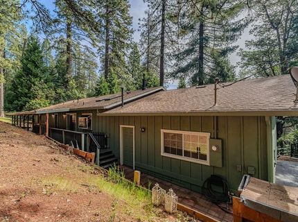 19021 N Mace, Pioneer, CA 95666 Photo