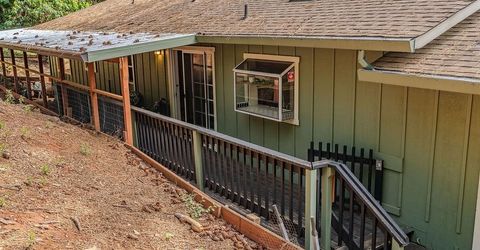 19021 N Mace, Pioneer, CA 95666 Photo