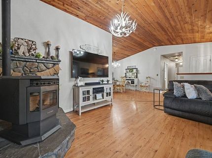 19021 N Mace, Pioneer, CA 95666 Photo