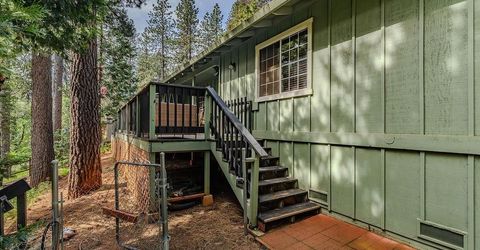 19021 N Mace, Pioneer, CA 95666 Photo