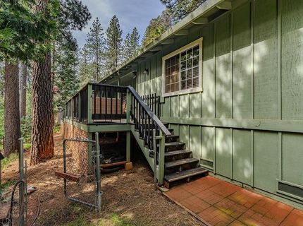 19021 N Mace, Pioneer, CA 95666 Photo