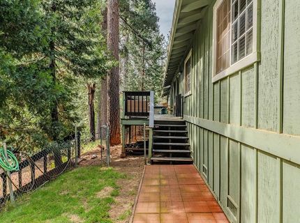 19021 N Mace, Pioneer, CA 95666 Photo