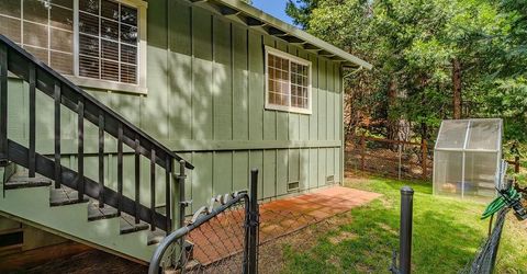19021 N Mace, Pioneer, CA 95666 Photo