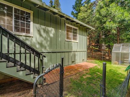 19021 N Mace, Pioneer, CA 95666 Photo