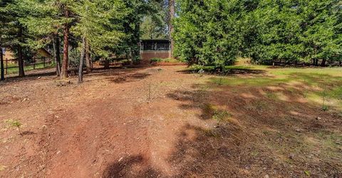 19021 N Mace, Pioneer, CA 95666 Photo
