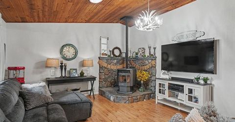 19021 N Mace, Pioneer, CA 95666 Photo