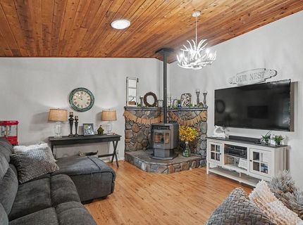 19021 N Mace, Pioneer, CA 95666 Photo