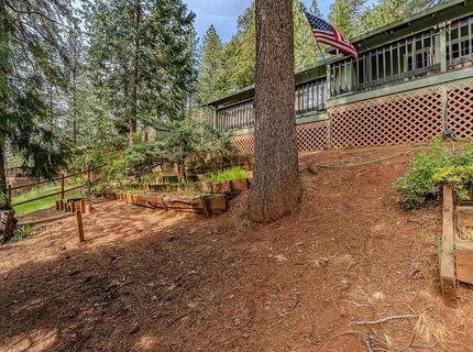 19021 N Mace, Pioneer, CA 95666 Photo