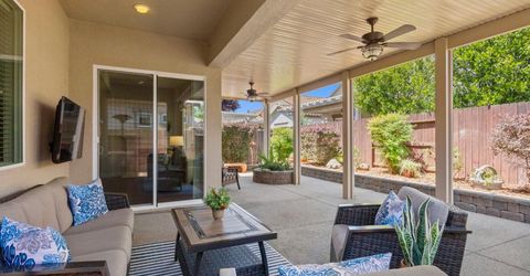 2081 Appersett Loop, Roseville, CA 95747 Photo