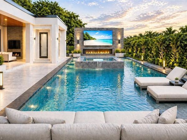 3423 CANAL ST , NAPLES, FL 34112