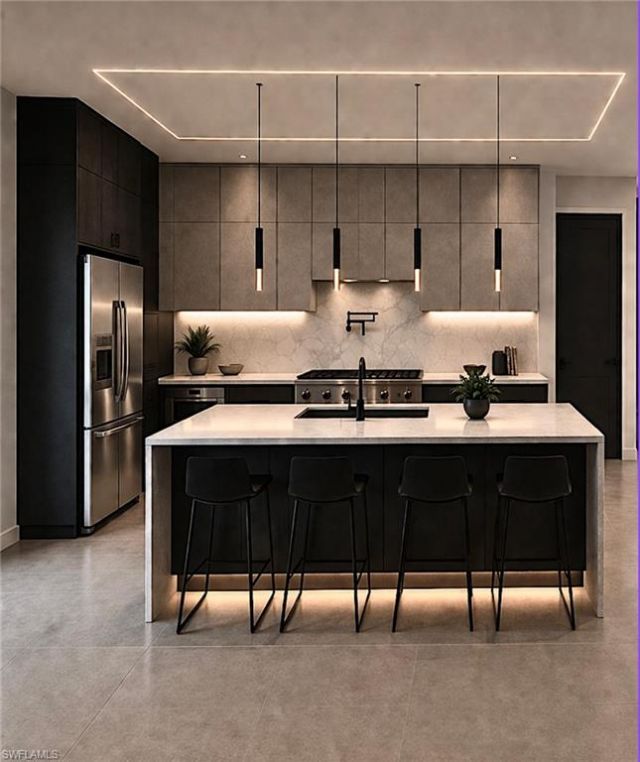 3423 Canal St , Naples, FL 34112 Photo